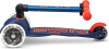Micro - Mini Deluxe Foldbar Led - Navy Blue