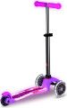 Micro - Mini Deluxe Glow Led Plus - Frosty Pink