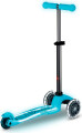 Micro - Mini Deluxe Glow Led Plus - Glacier Aqua