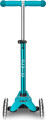 Micro - Mini Deluxe Led - Aqua