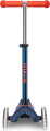 Micro - Mini Deluxe Led - Navy Blue