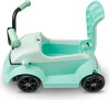 Micro - Mini Microlino Gåbil - Mint
