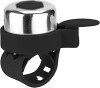 Micro - Ringeklokke - Black