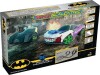 Micro Scalextric Racerbane - Batman Vs Joker - G1177M