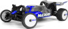 Maverick Rc - Mv150800 - Microbe Buggy Car - Blå - 1 24