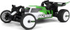 Maverick Rc - Mv150803 - Microbe Buggy Car - Grøn - 1 24