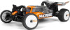 Maverick Rc - Mv150802 - Microbe Buggy Car - Orange - 1 24