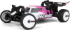 Maverick Rc - Mv150851 - Microbe Buggy Car - Pink - 1 24
