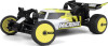 Maverick Rc - Mv150850 - Microbe Buggy Car - Gul - 1 24