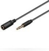 Microconnect - 35Mm Minijack Slim Extension Cable 3M