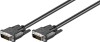 Microconnect - Dvi-D Full Hd Cable Dual-Link 2M