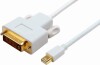 Microconnect - Mini Displayport 12 - Dvi-D 24 1 Dual-Link Cable 2M