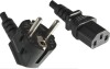 Microconnect - Power Cord Cee 77-C13 18M