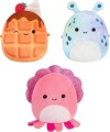 Micromallows - 3-Pack 6 Cm Plush - Variant 1