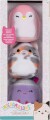 Micromallows - 6 Cm Plush 3 Pack S3 - Piper Niamh Tahoe 2610200