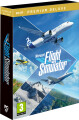Microsoft Flight Simulator 2020 - Premium Deluxe Edition - 