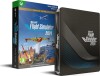 Microsoft Flight Simulator 2024 - Deluxe Edition