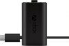 Xbox Series X - Play And Charge Kit