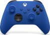 Xbox - Shock Blue Trådløs Controller - Blå