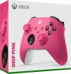 Xbox Trådløs Controller - Microsoft - Deep Pink