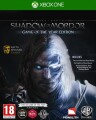 Middle-Earth Shadow Of Mordor - Game Of The Year Edition - 