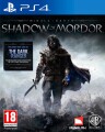 Middle-Earth Shadow Of Mordor - 