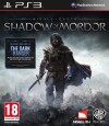 Middle-Earth Shadow Of Mordor - 