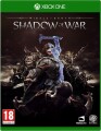 Middle-Earth Shadow Of War - 
