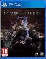 Middle-Earth Shadow Of War