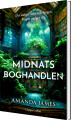 Midnatsboghandlen