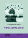 Midnatspaldset - Stor Skrift