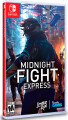 Midnight Fight Express Limited Run Import