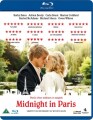 Midnight In Paris - 