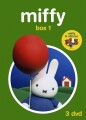 Miffy - Boks 1 - 