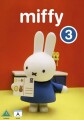 Miffy Og Venner 3 - 