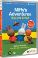 Miffy S Adventures - Big And Small - 