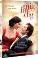 Mig Før Dig Me Before You - 