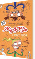 Mig Mille - I Kort Snor
