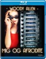 Mig Og Afrodite Mighty Aphrodite - 