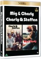 Mig Og Charly Charly Og Steffen - 