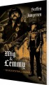 Mig Og Lemmy - 