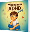 Mig Og Min Adhd