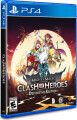 Might Magic - Clash Of Heroes Definitive Edition Limited Run Import