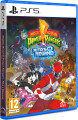 Mighty Morphin Power Rangers Rita S Rewind Deluxe Edition