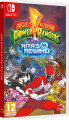 Mighty Morphin Power Rangers Rita S Rewind
