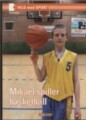 Mikael Spiller Basketball - 