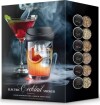 Mikamax - Electric Cocktail Smoker - Rechargeable