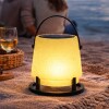 Mikamax - Kooduu Open Air Play - Bluetooth Højtaler Lampe