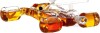 Mikamax - Racing Car Decanter Set