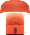 Kooduu Sensa Play Mini - Jbl - Bærbar Højtaler - Orange